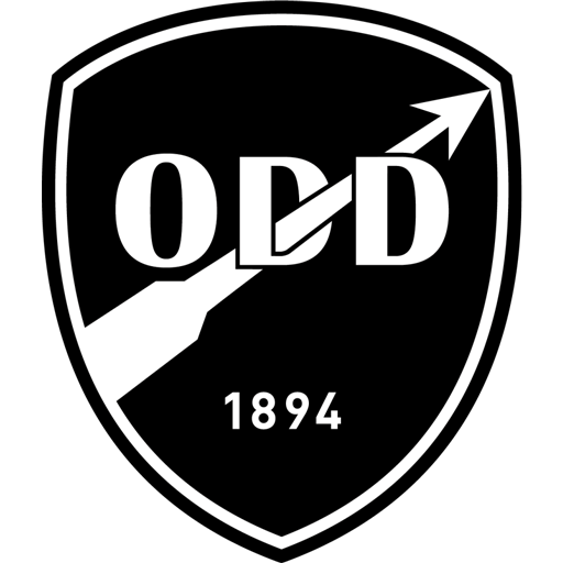 Logo for Odds Ballklubb