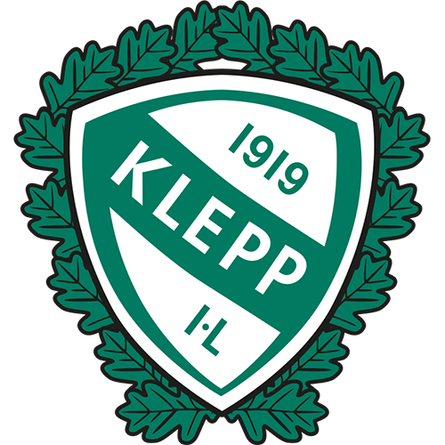 Logo for Klepp Kvinner Senior A