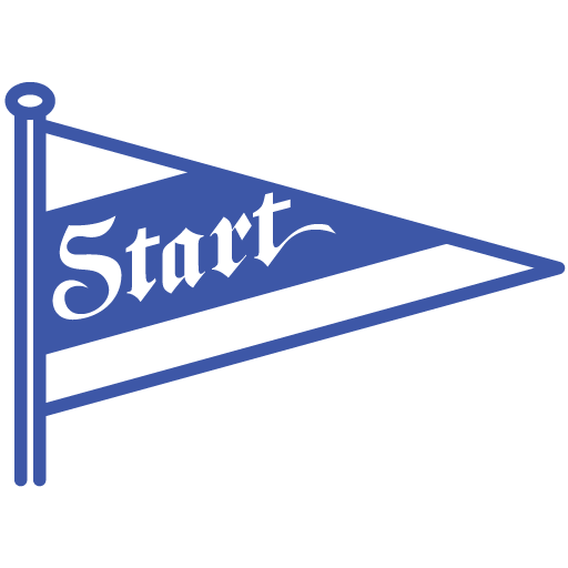 Logo for IK Start Kvinner