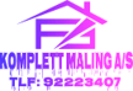 Komplett Maling
